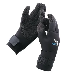 IST S680 5MM SEMI-DRY GLOVE SMALL