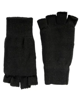 Jack Pyke Fingerless Mitts