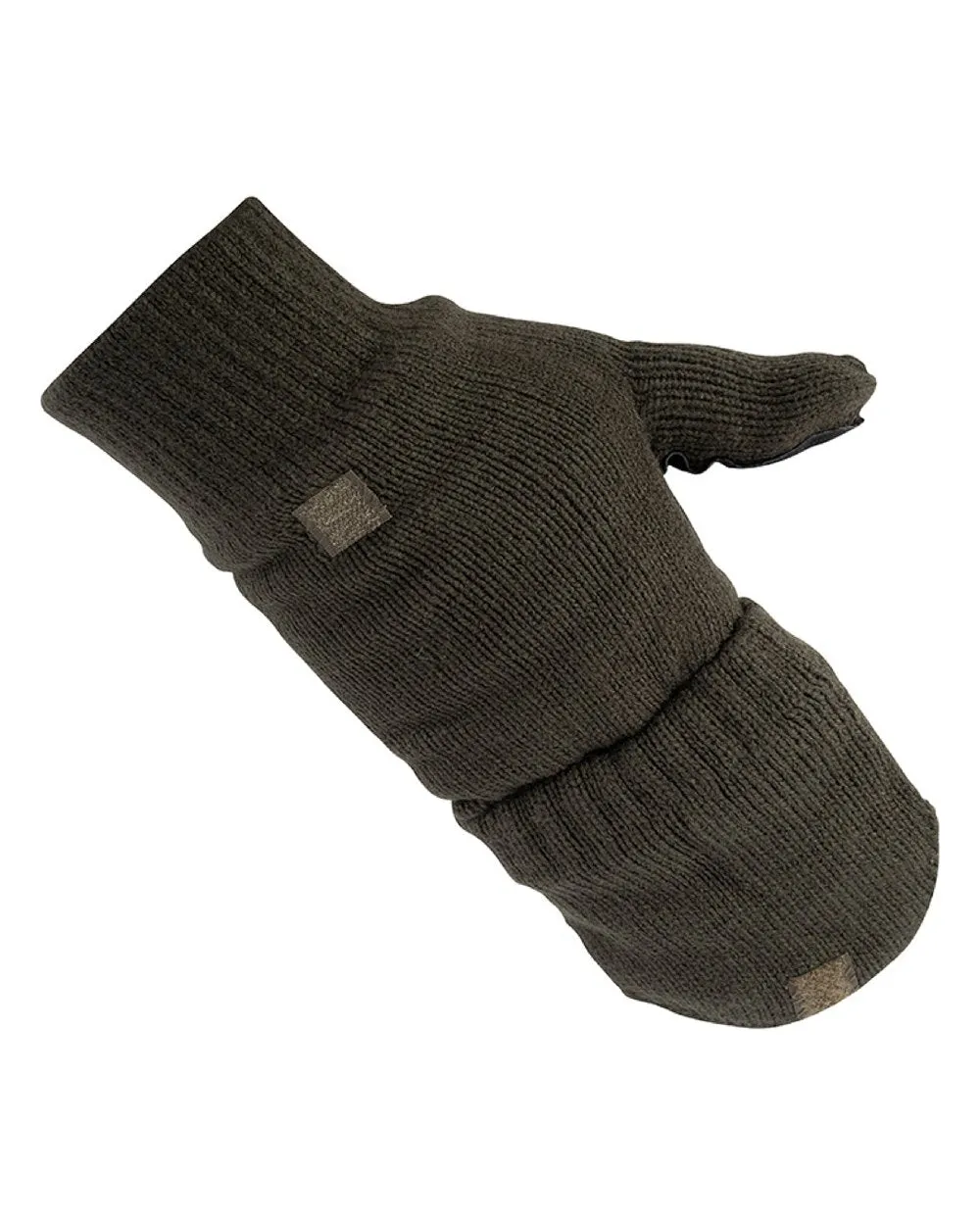 Jack Pyke Suede Palm Shooters Mitts