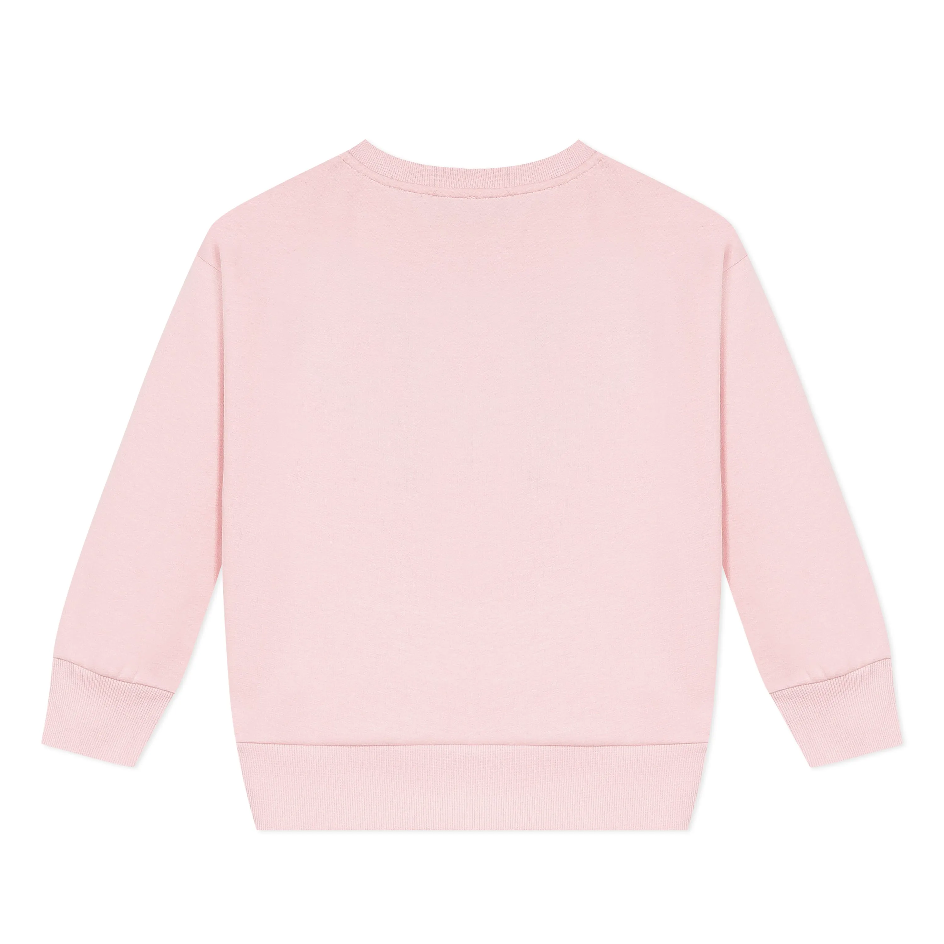 Kenzo Kids Pink Elephant Sweatshirt