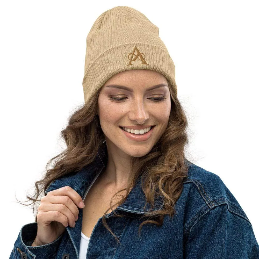 Kingdoms of Amalur Beanie Sand – Infinity A