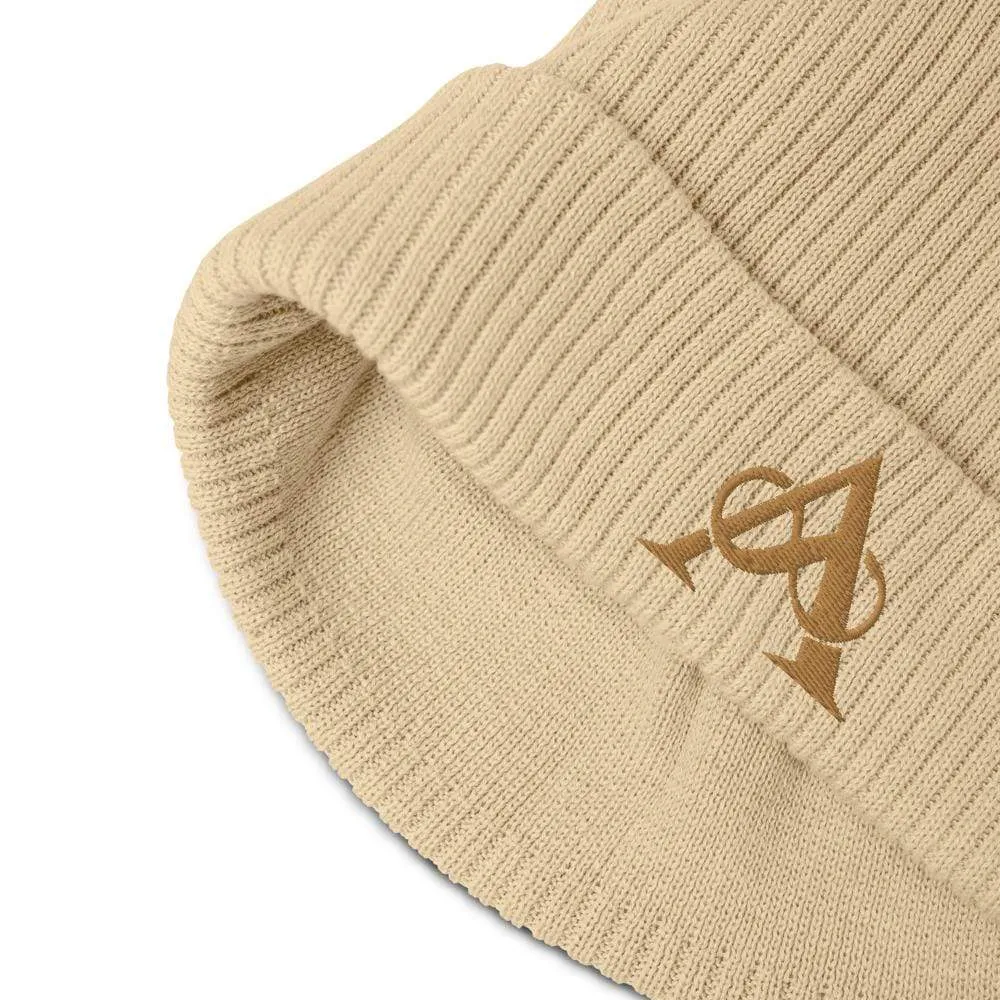 Kingdoms of Amalur Beanie Sand – Infinity A