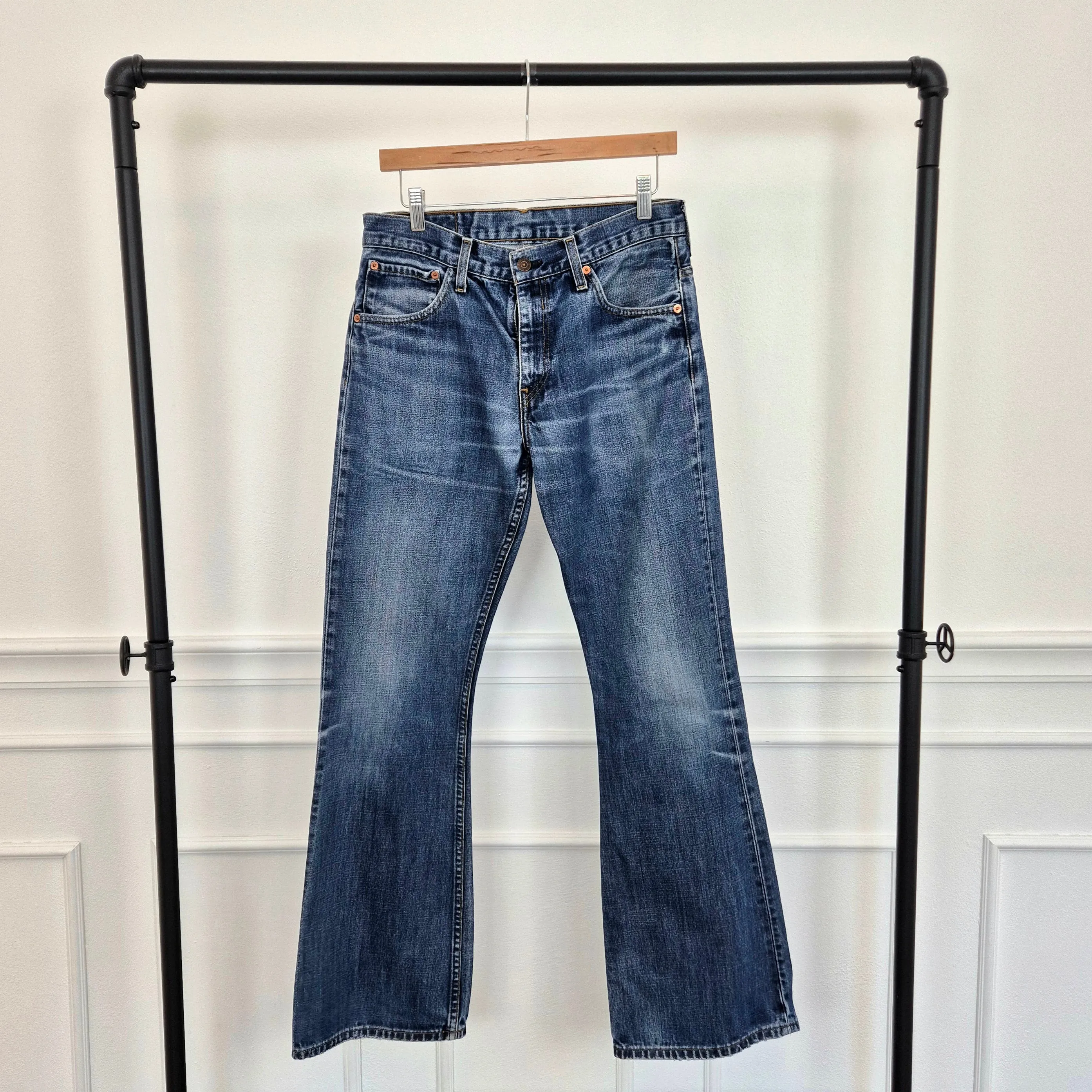 Levi's 516 04 | Jeans tg.32