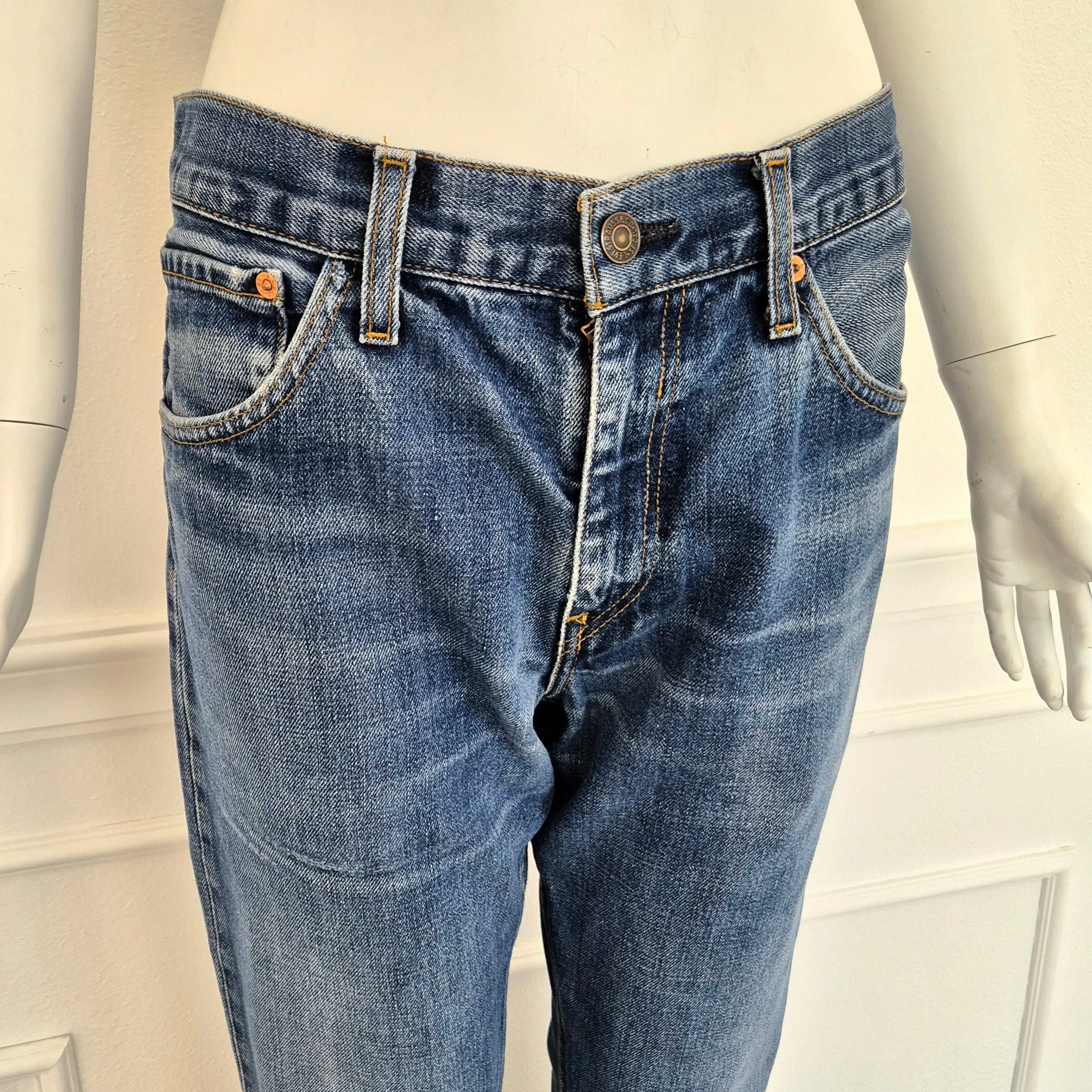 Levi's 516 04 | Jeans tg.32