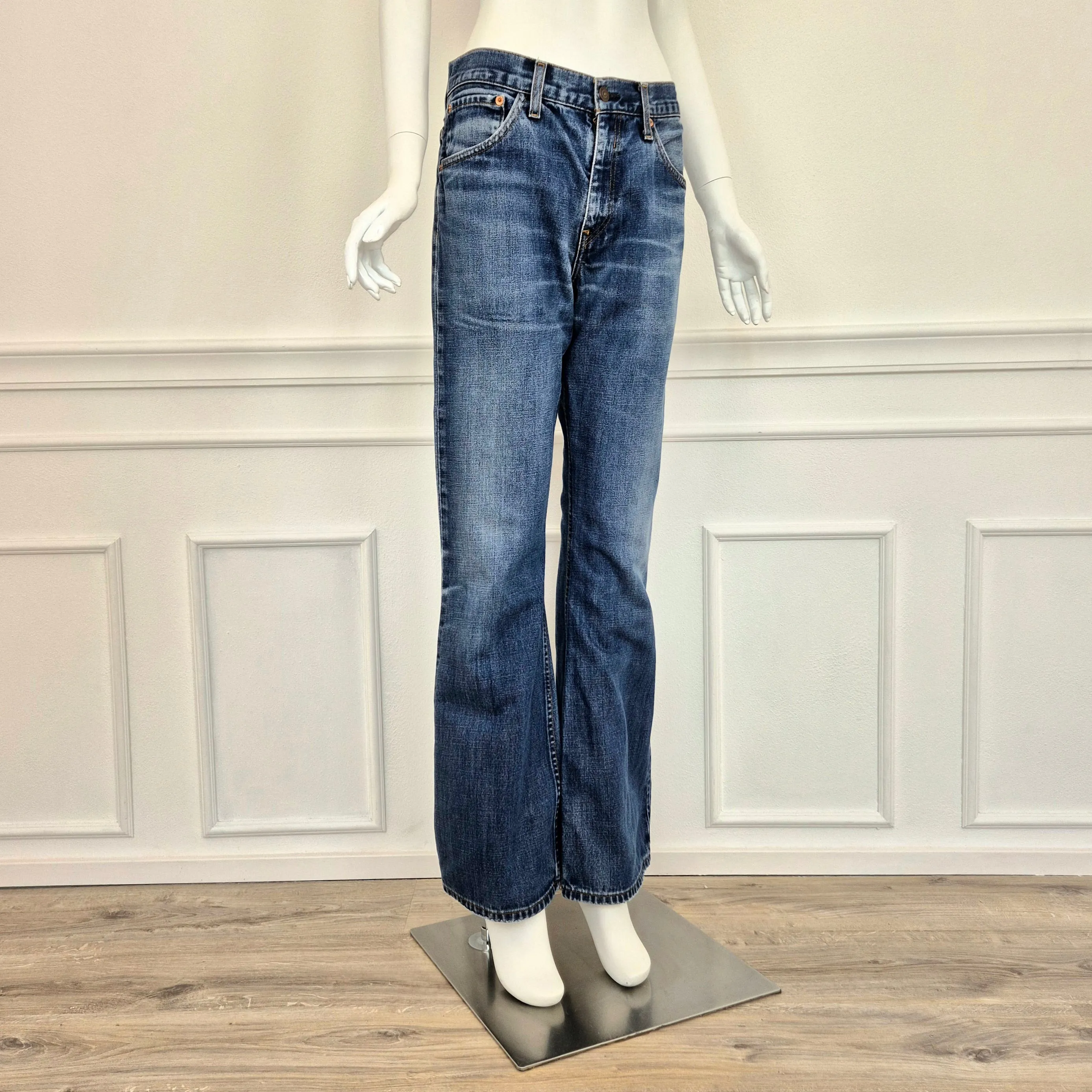 Levi's 516 04 | Jeans tg.32