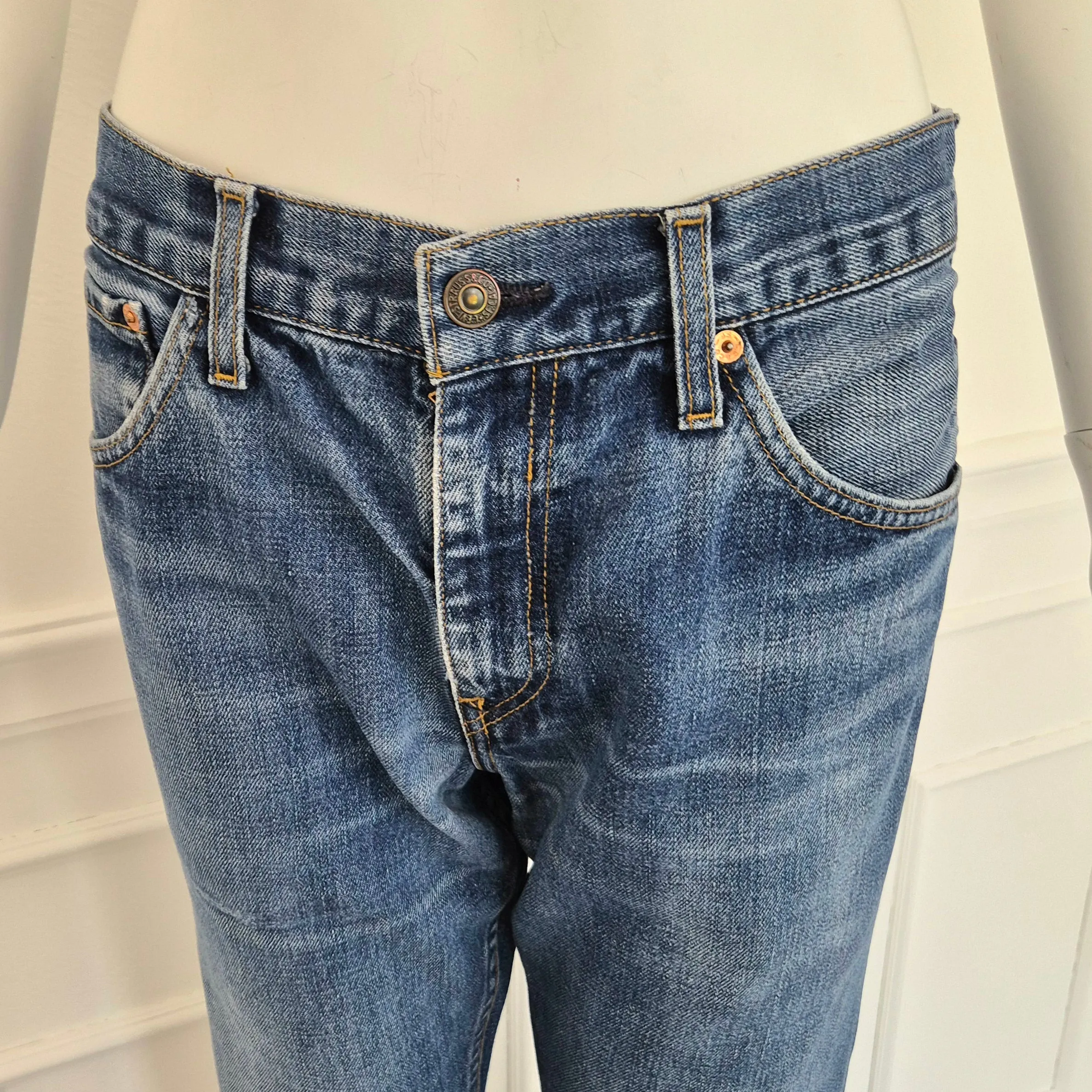 Levi's 516 04 | Jeans tg.32