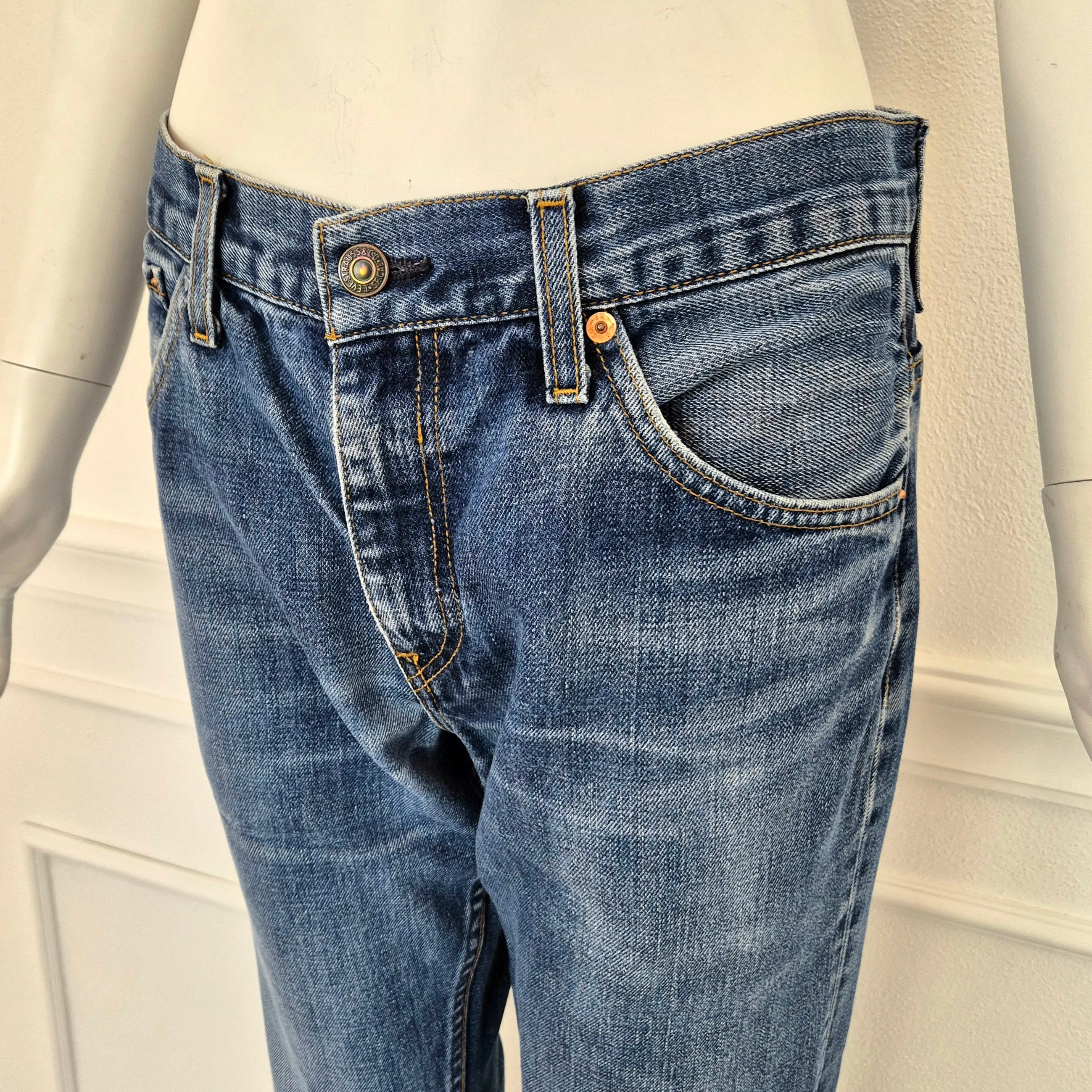 Levi's 516 04 | Jeans tg.32