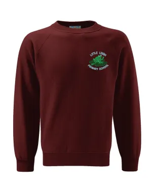 Little Leigh Primary School Sweatshirt