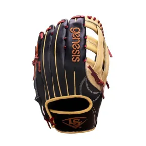 Louisville 13" Genesis SP WTLGENLS2313BB Slo-Pitch Glove