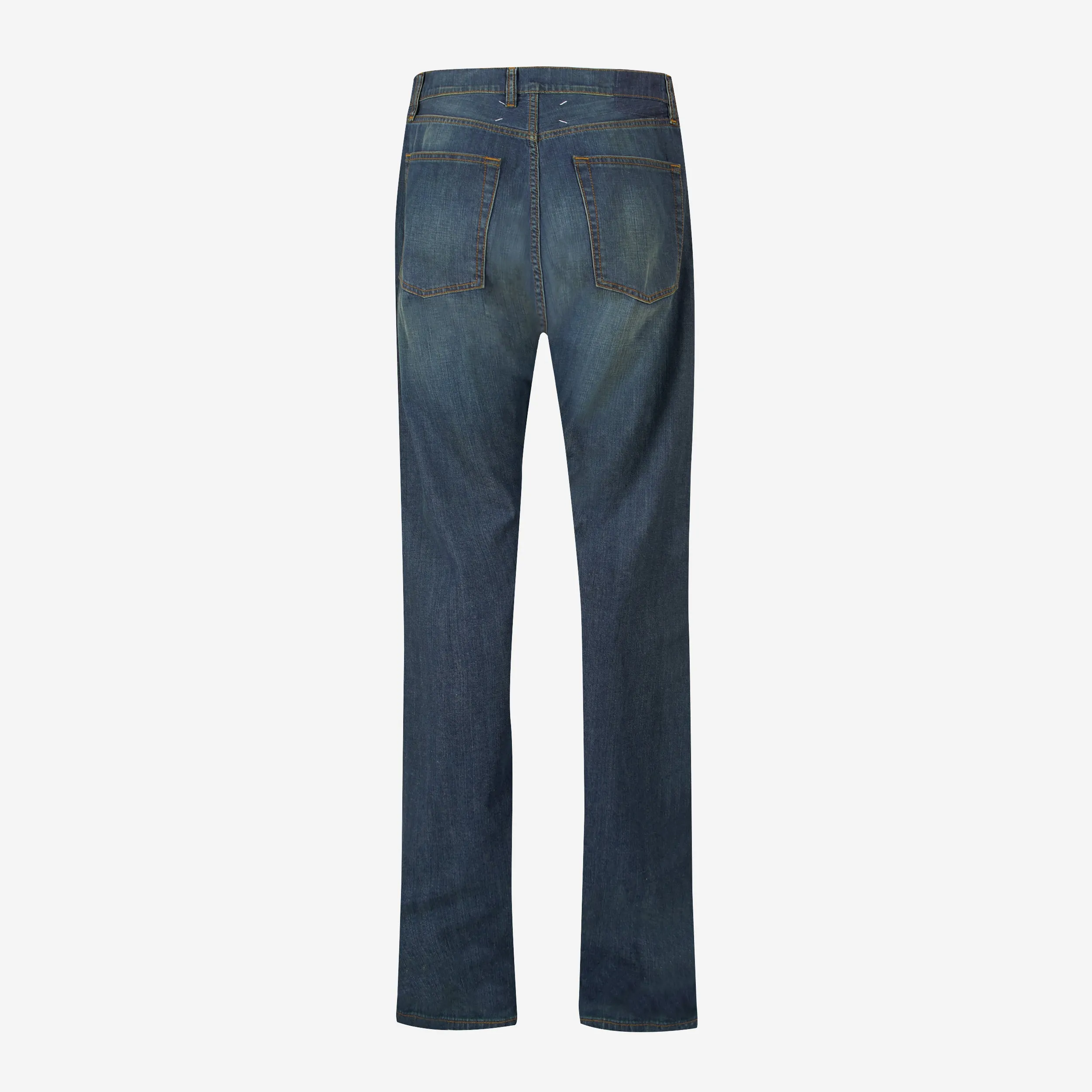 Maison Margiela Americana Wash Jeans