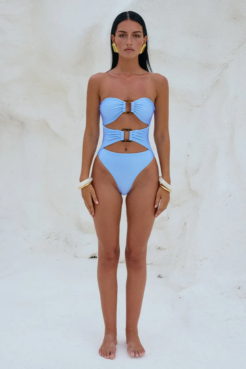 MALAKAI ONE PIECE - ICE BLUE