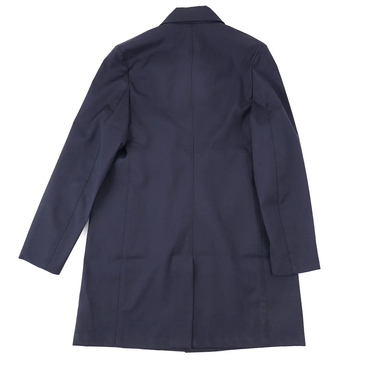 Manto 'Loro Piana Rain System' Coat