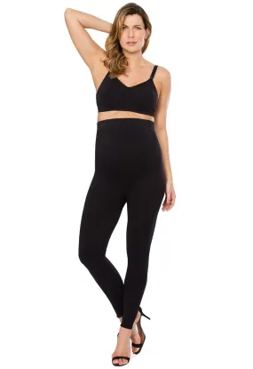 Maternity High Waist Leggings Plié Shapewear