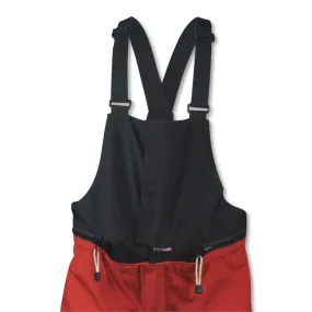 Men's Aerostich Bib Pants Converter