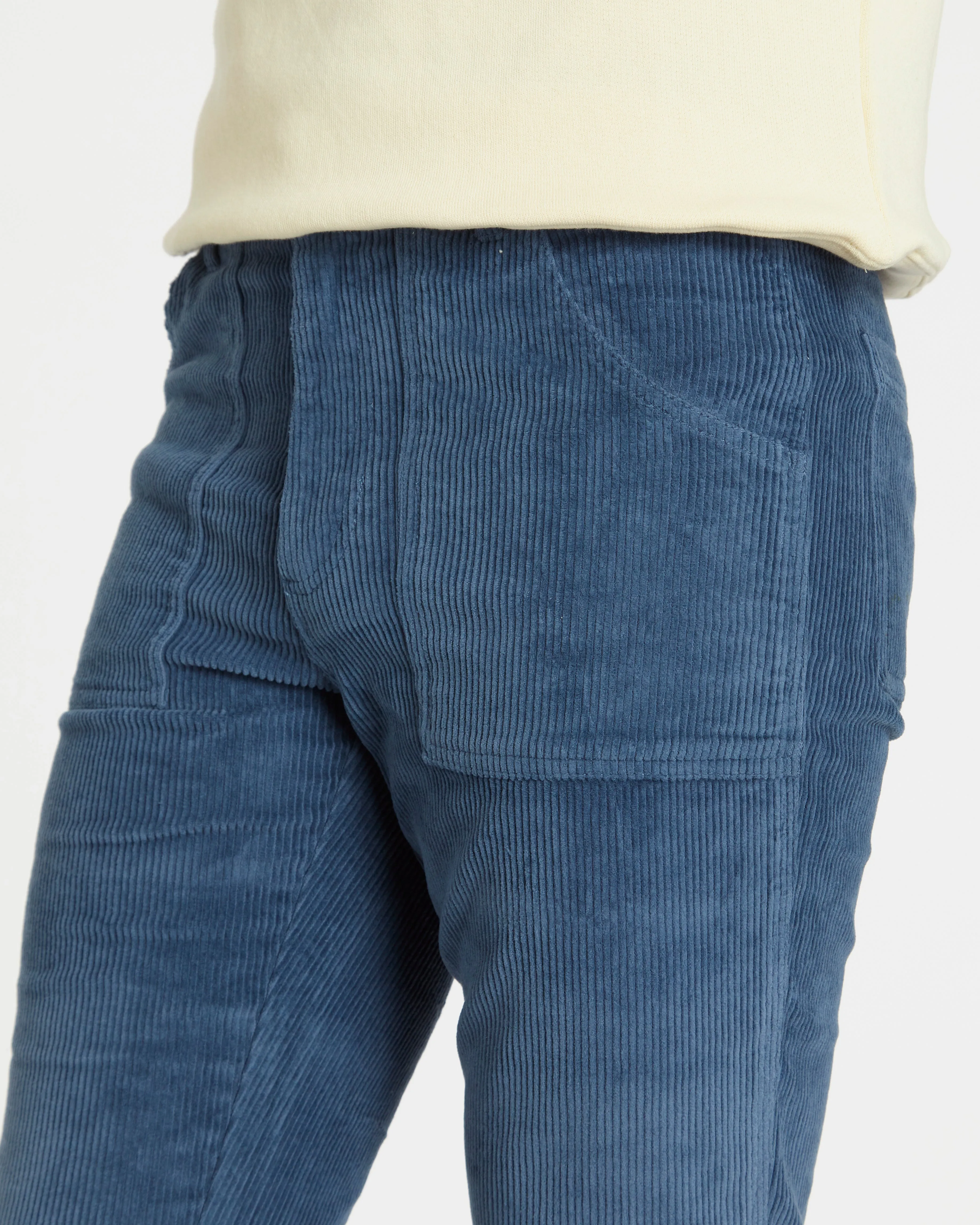 Men's Bell Bottom (Navy)