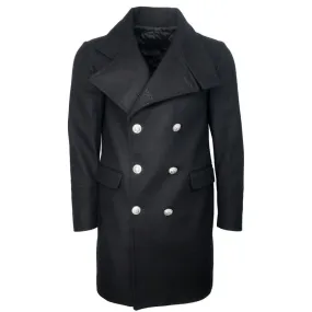 Men's Militar Luna Coat