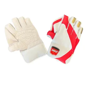 MRF Genius Grand Wicket Keeping Gloves