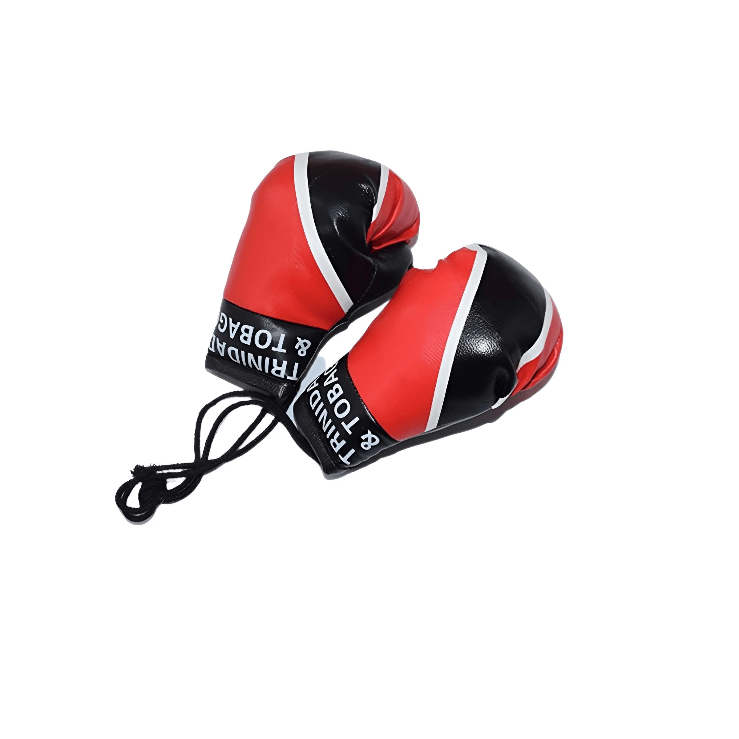 Newborn Photography Mini Boxing Gloves & Shorts