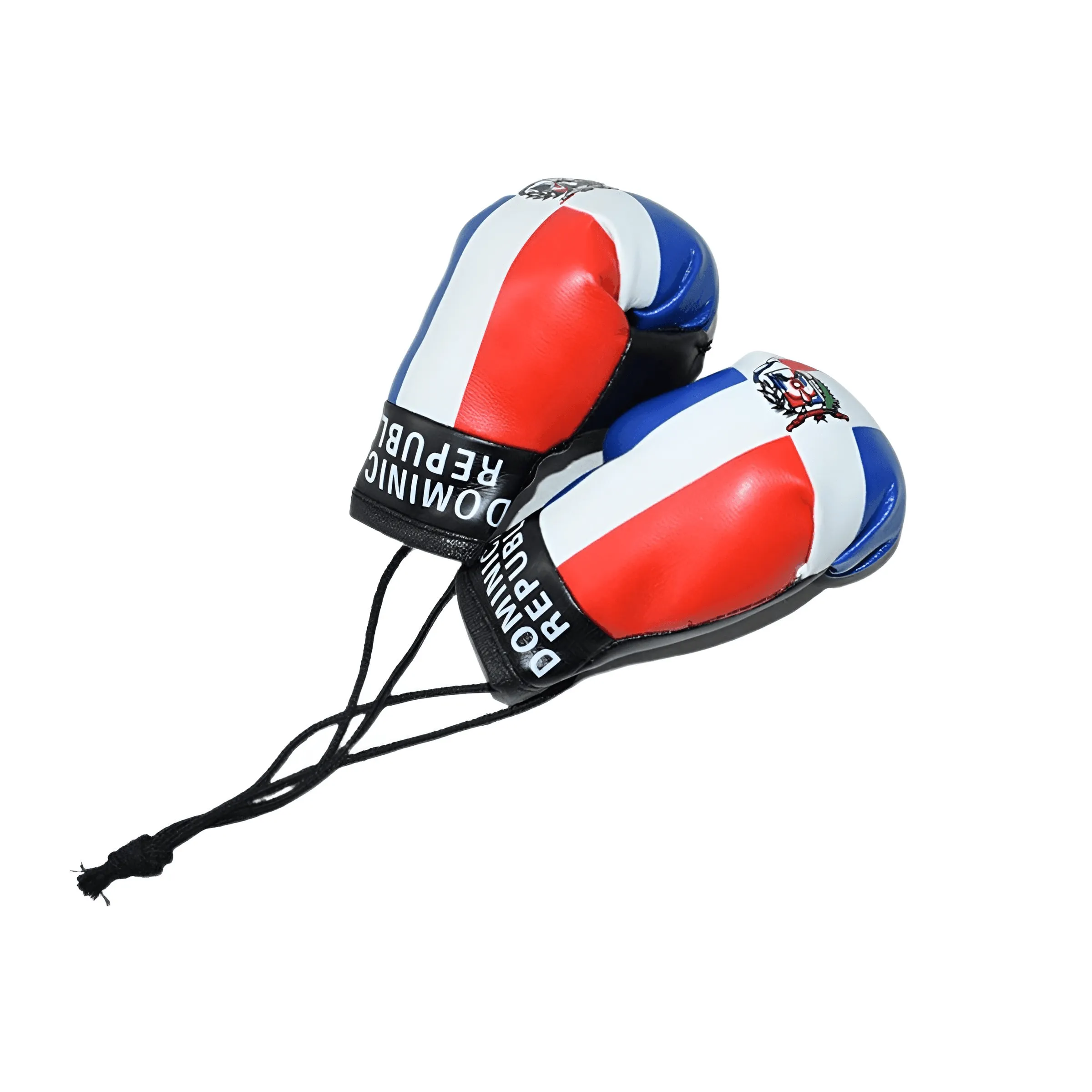 Newborn Photography Mini Boxing Gloves & Shorts