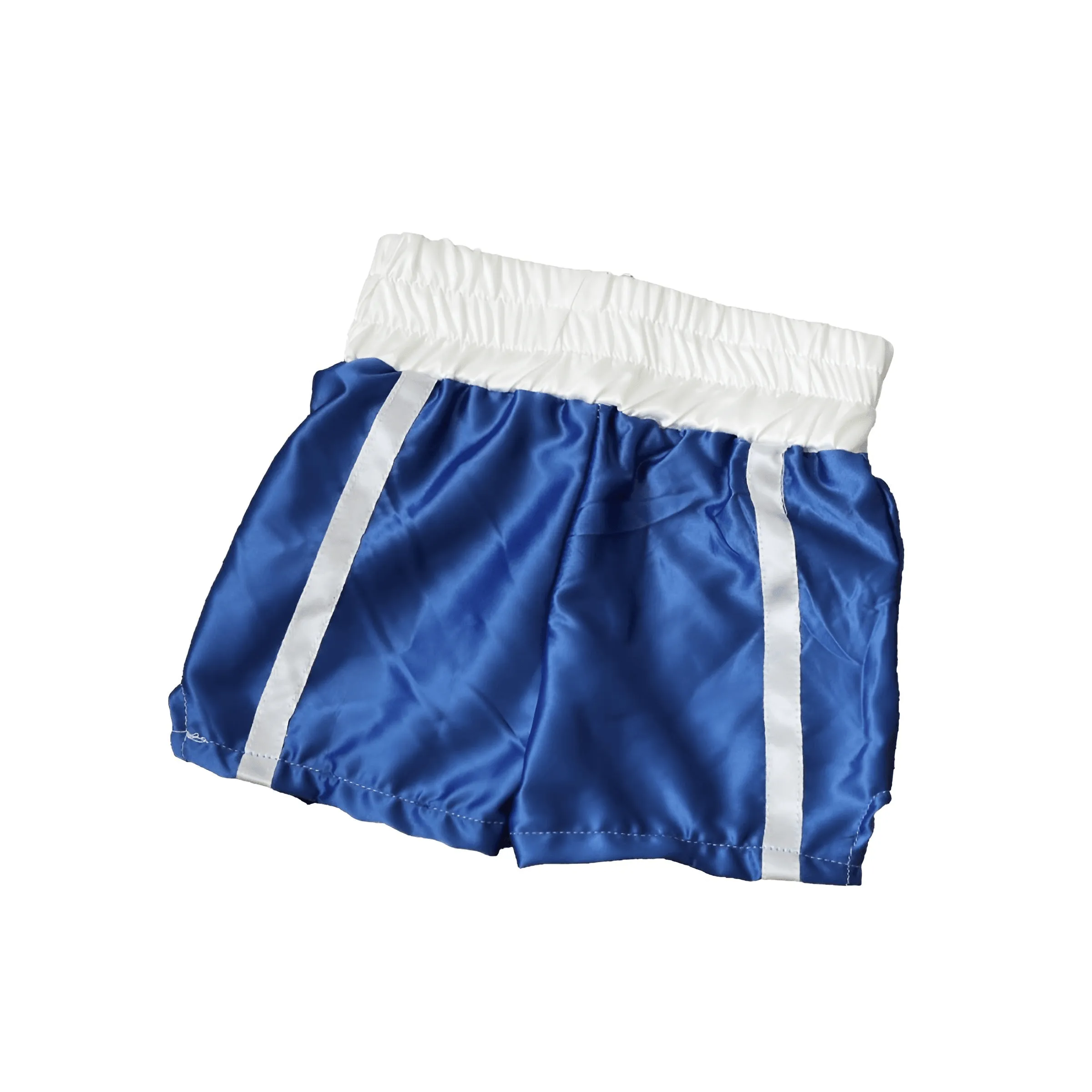 Newborn Photography Mini Boxing Gloves & Shorts