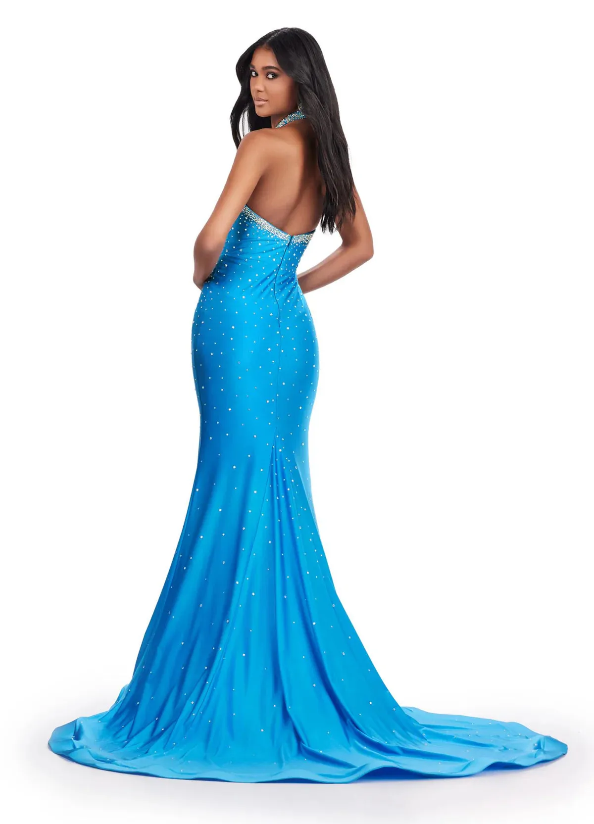 Oceana Gown