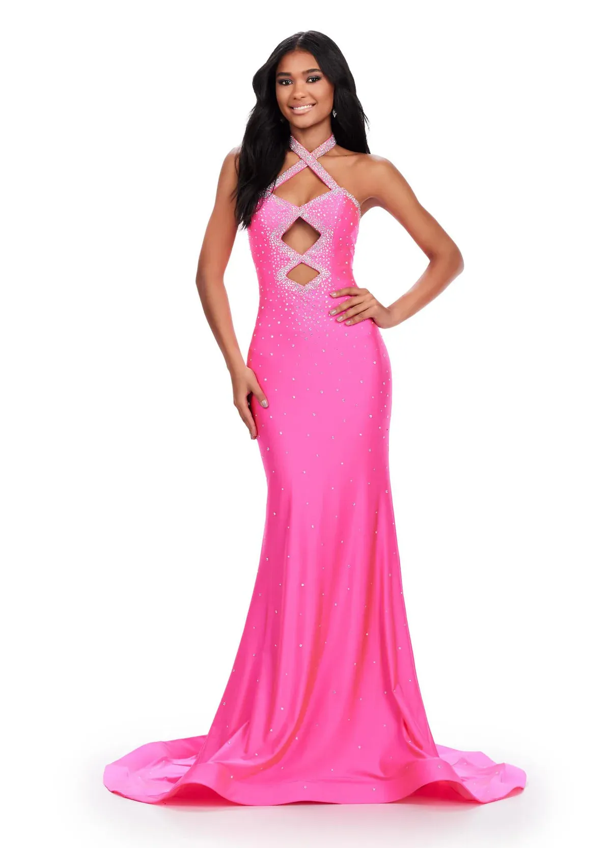 Oceana Gown