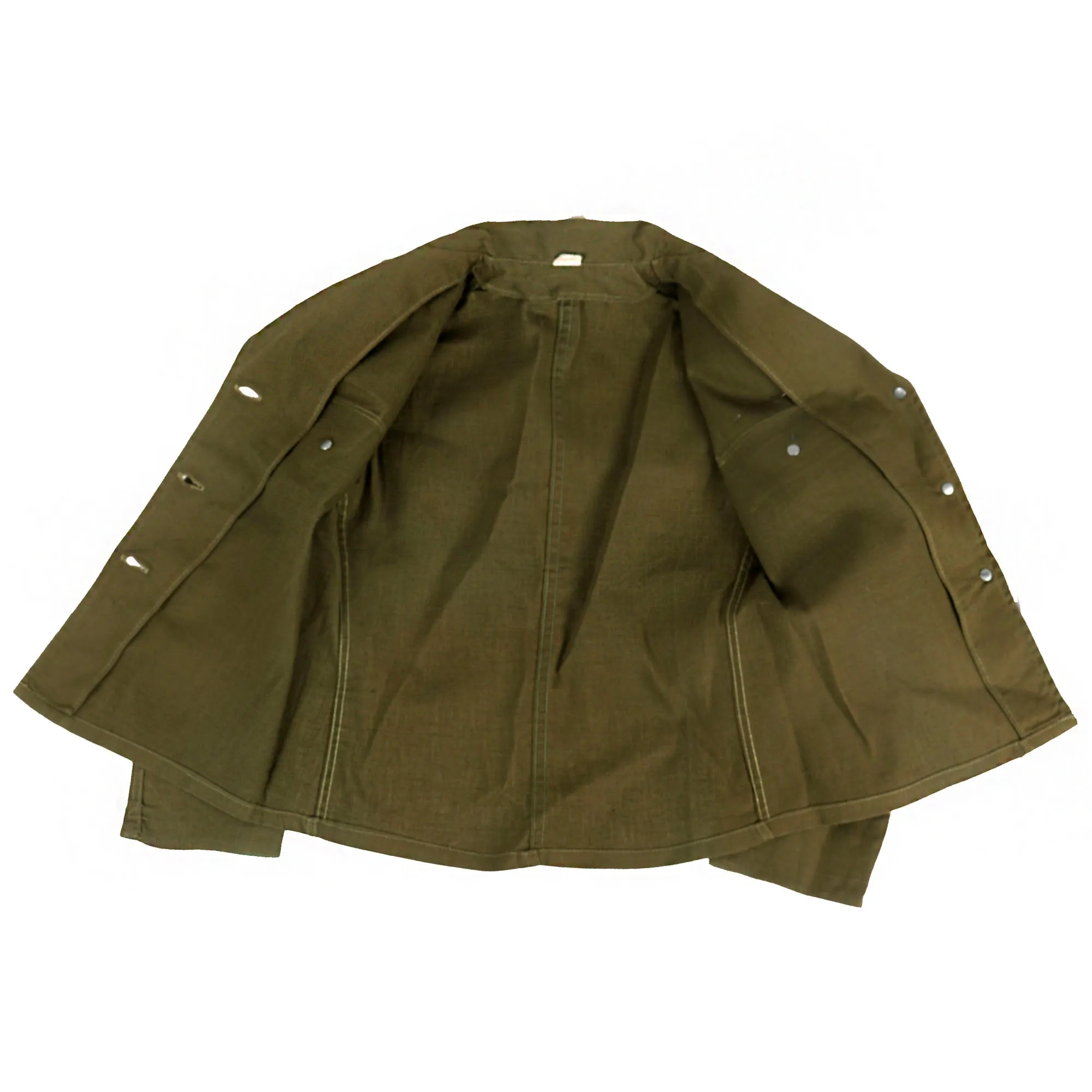 Original U.S. WWII Era Women’s Army Corps “WAC Jr” Children’s Class-A Uniform Set With Skirt and Shoes - Formerly Part of the A.A.F. Tank Museum