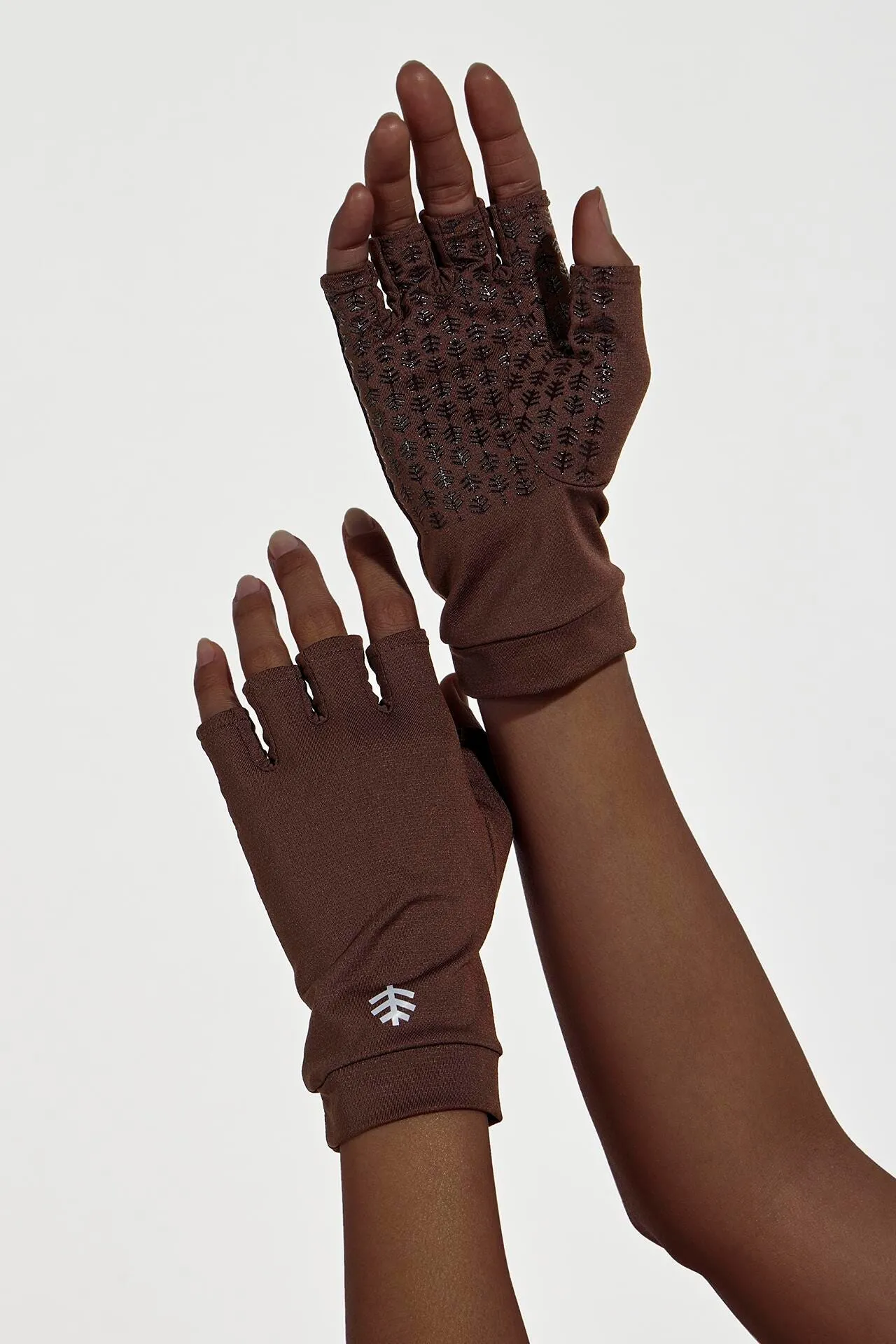 Ouray UV Fingerless Sun Gloves | Regular Parent