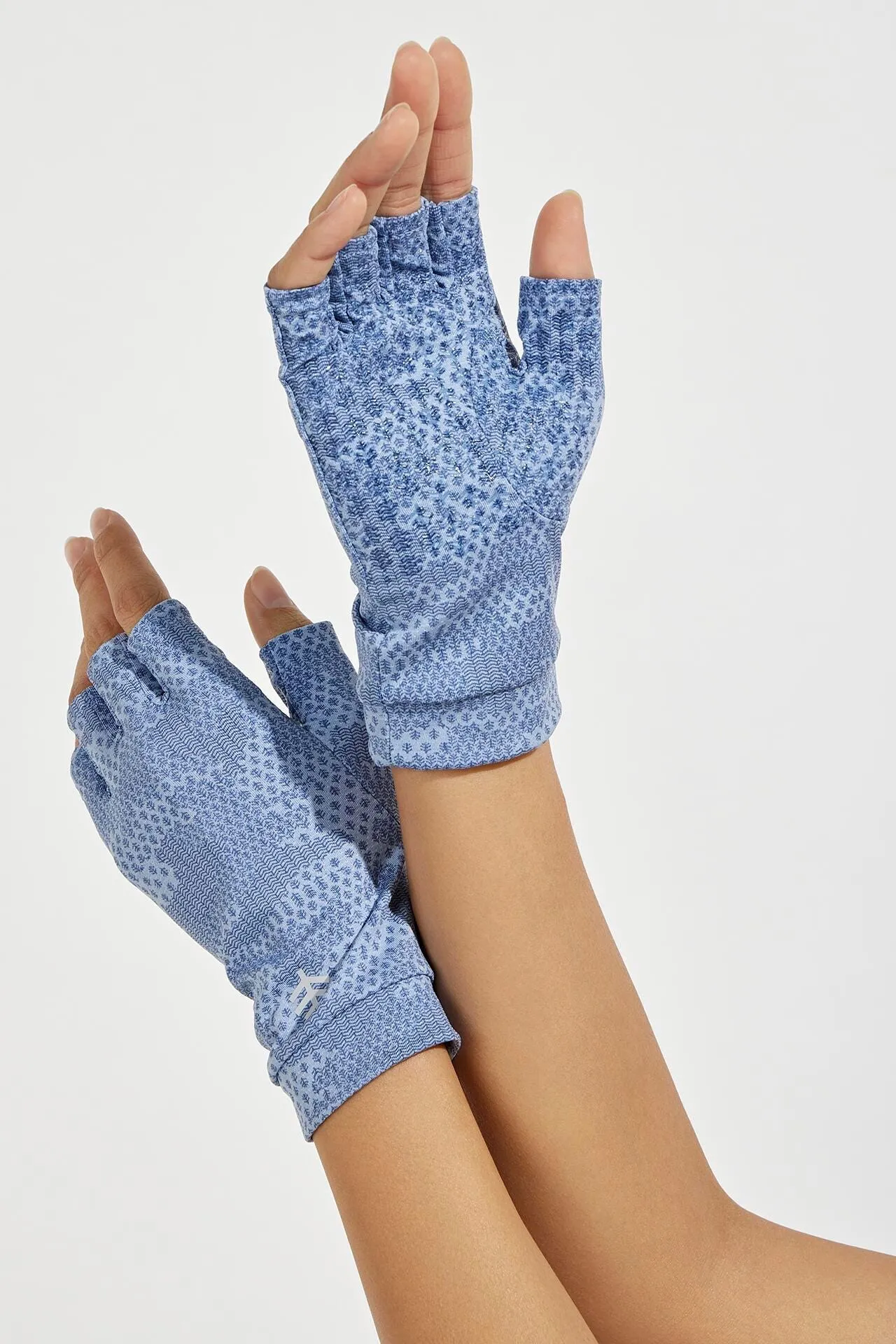 Ouray UV Fingerless Sun Gloves | Regular Parent