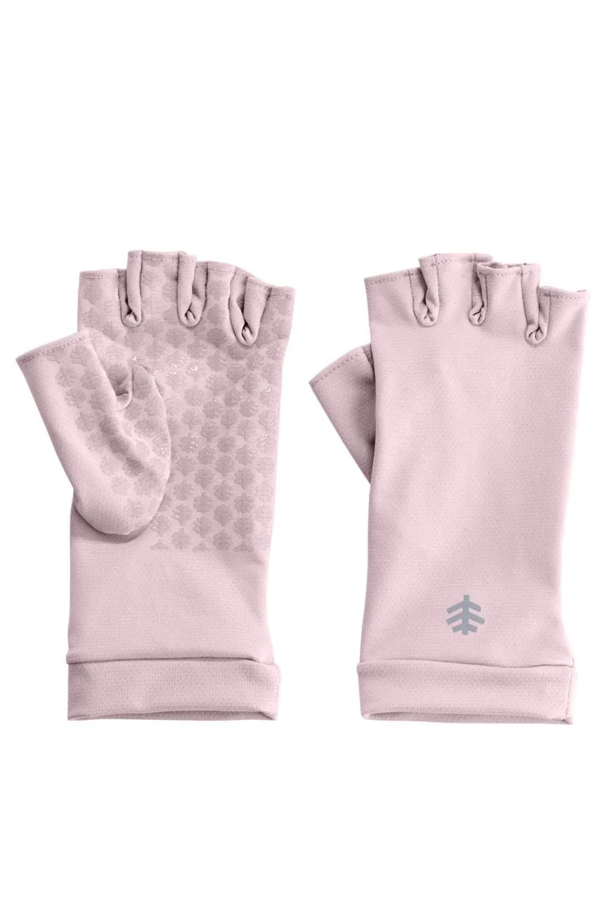 Ouray UV Fingerless Sun Gloves | Regular Parent