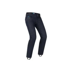 PMJ Tourer Windproof Denim Jeans Blue