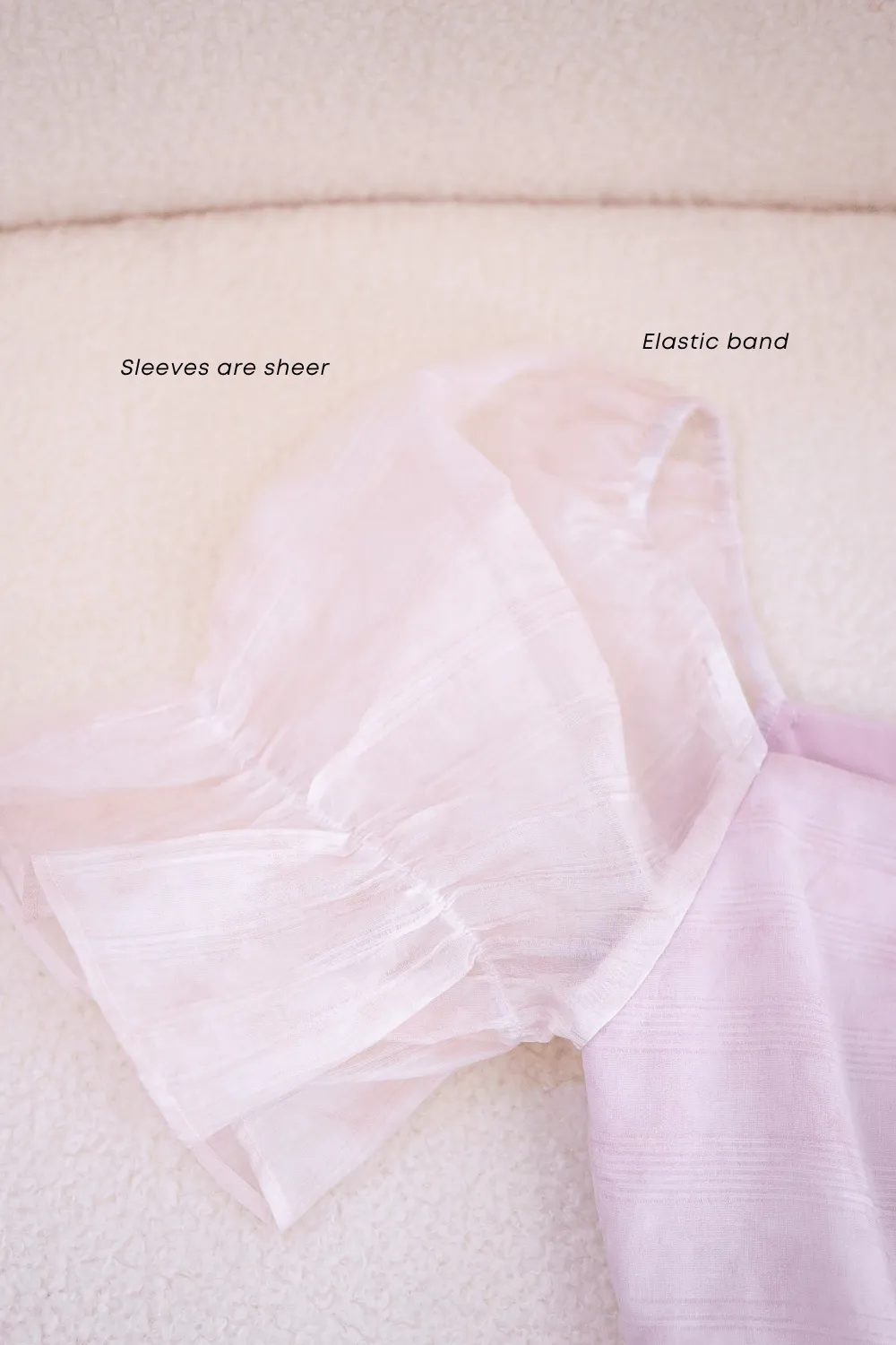 PRAIRIE RUCHED MIDAXI DRESS IN PINK