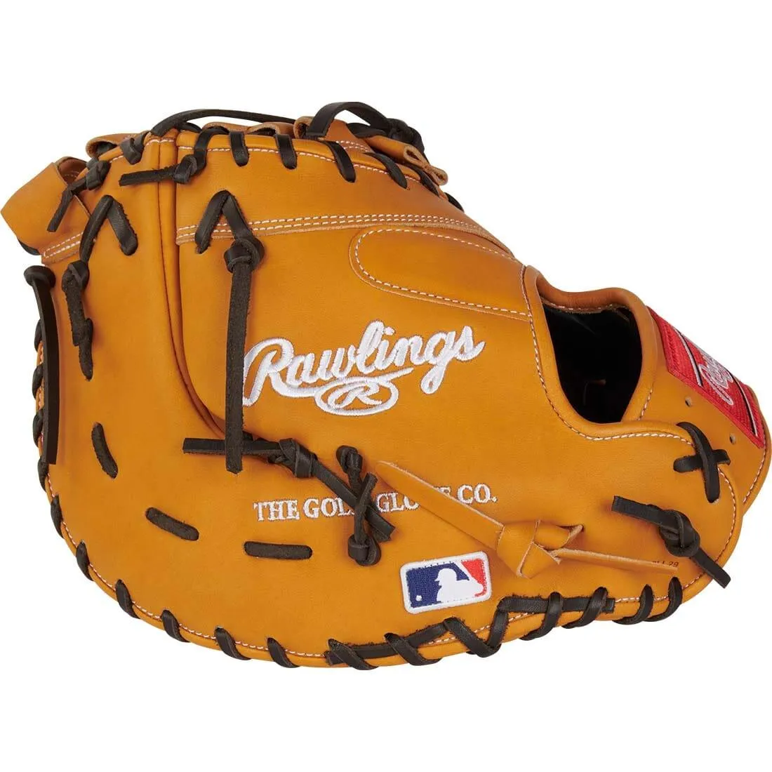 Rawlings Heart of the Hide Traditional Series 13" Baseball First Base Mitt: RPROTDCTT