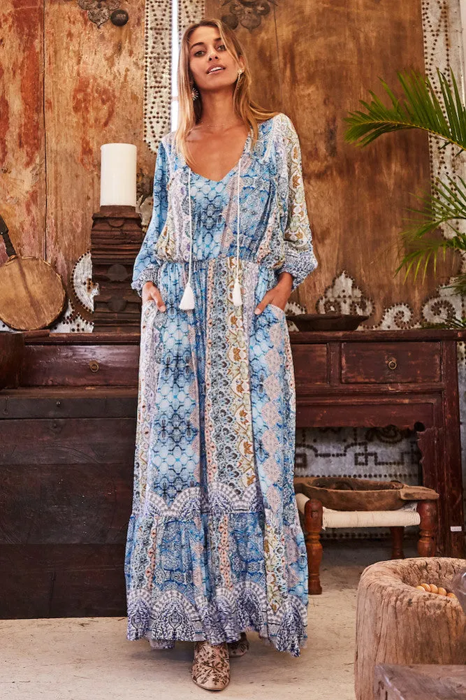 Renegade Maxi Dress