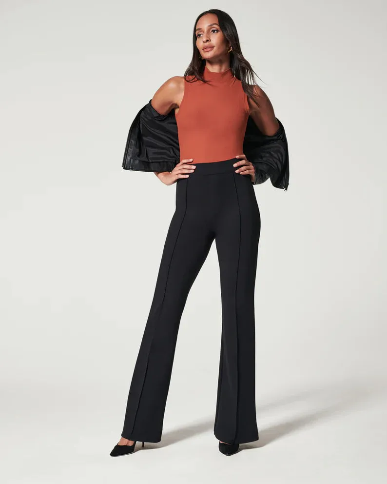 Spanx, The Perfect Pant High Rise Flare