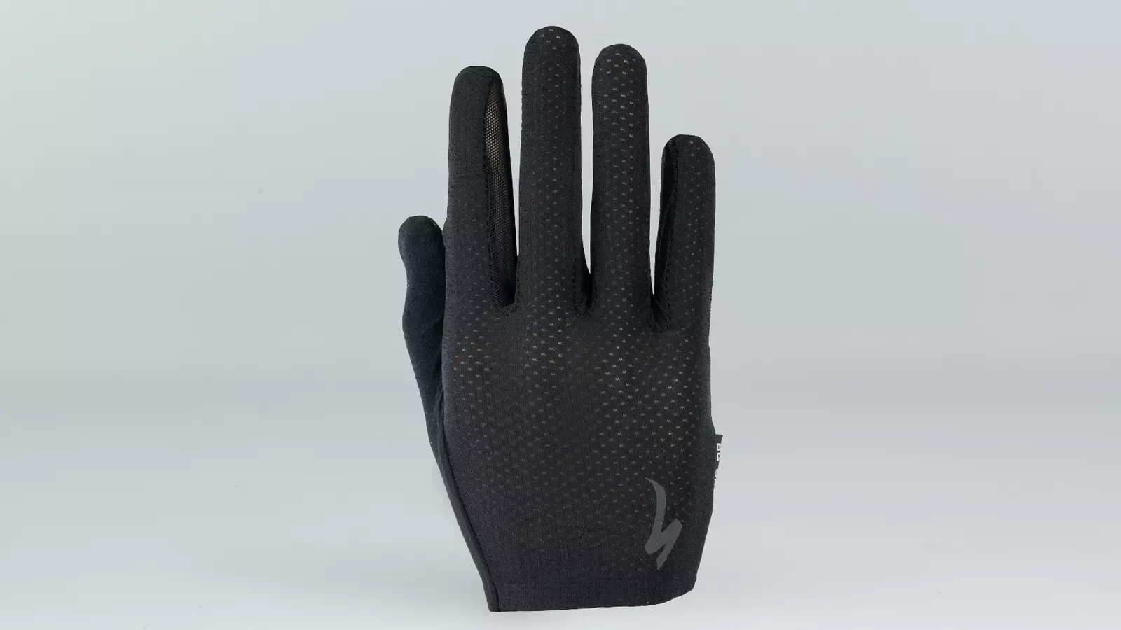 SPECIALIZED BG GRAIL MENS LONG FINGERED GLOVES BLACK