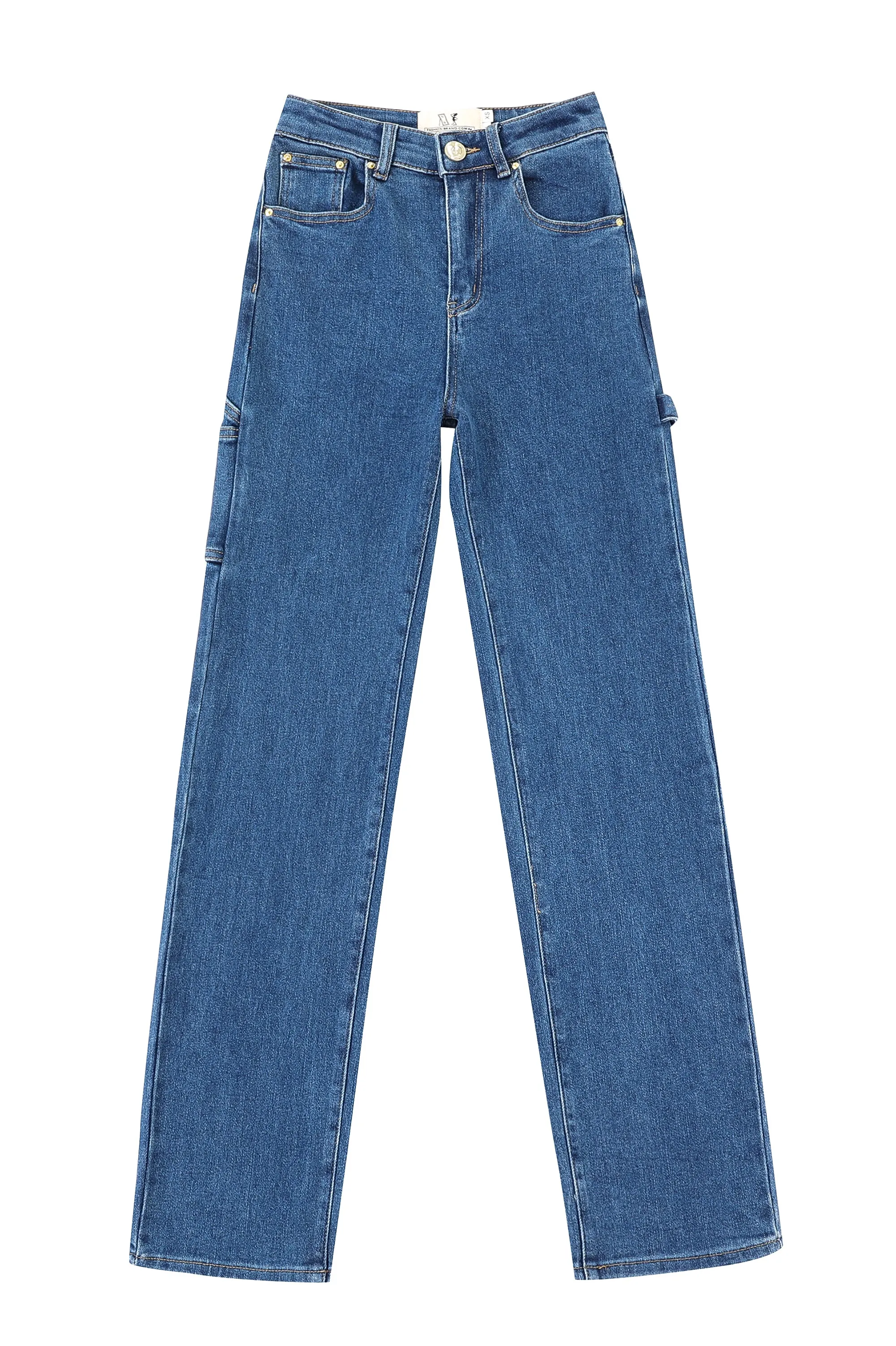 TALL Farm Nap Jeans