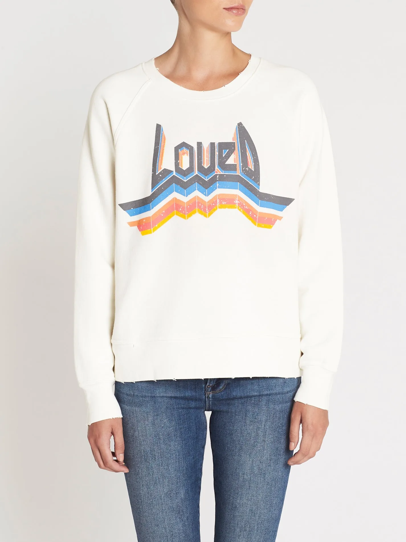 The Bosun Sweatshirt