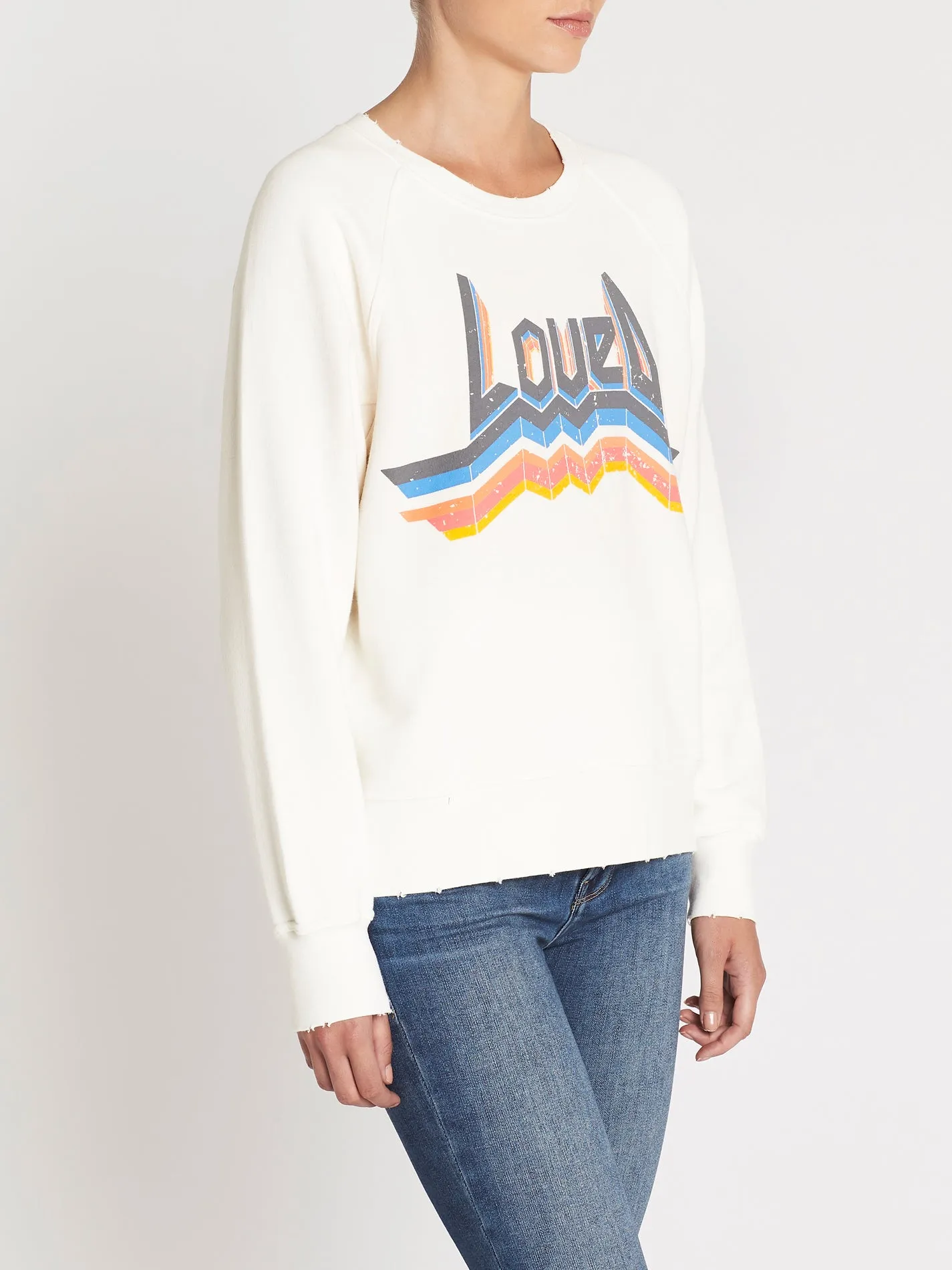 The Bosun Sweatshirt