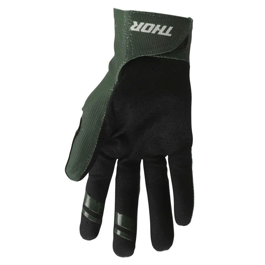 Thor Intense Assist Censis Gloves