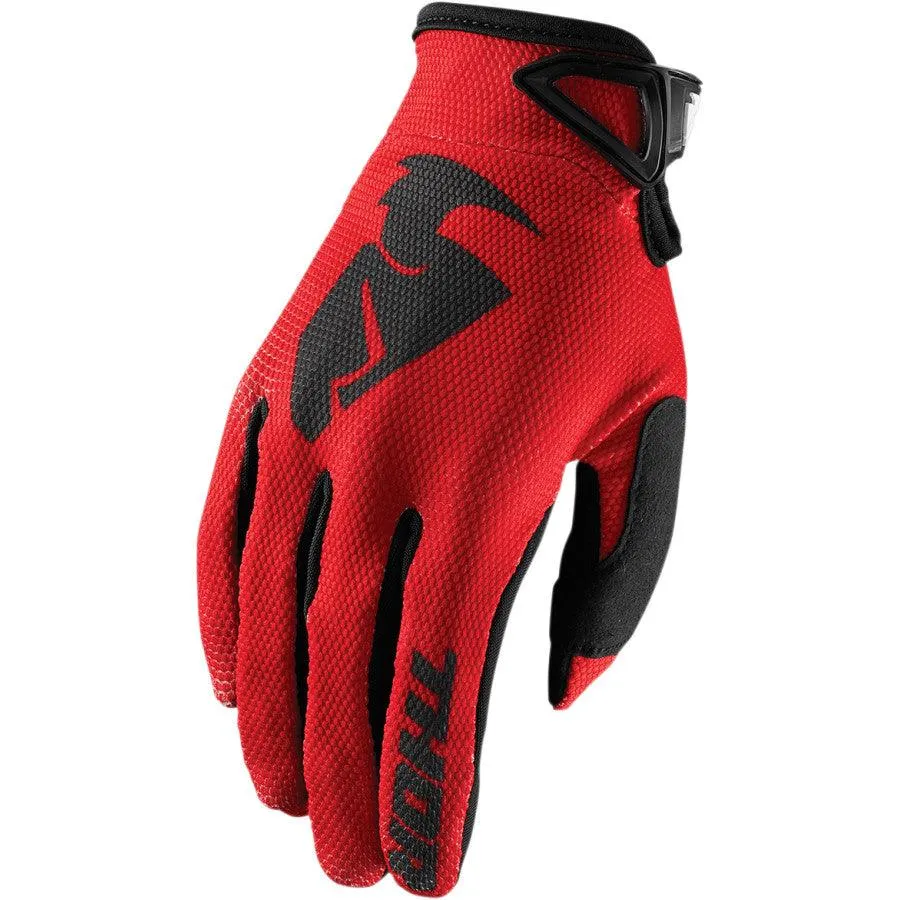 Thor Youth Sector Gloves