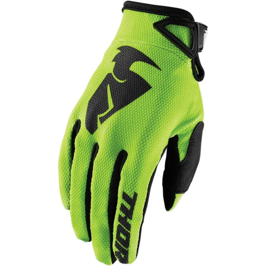 Thor Youth Sector Gloves