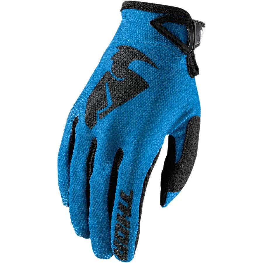 Thor Youth Sector Gloves