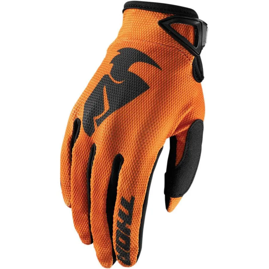 Thor Youth Sector Gloves