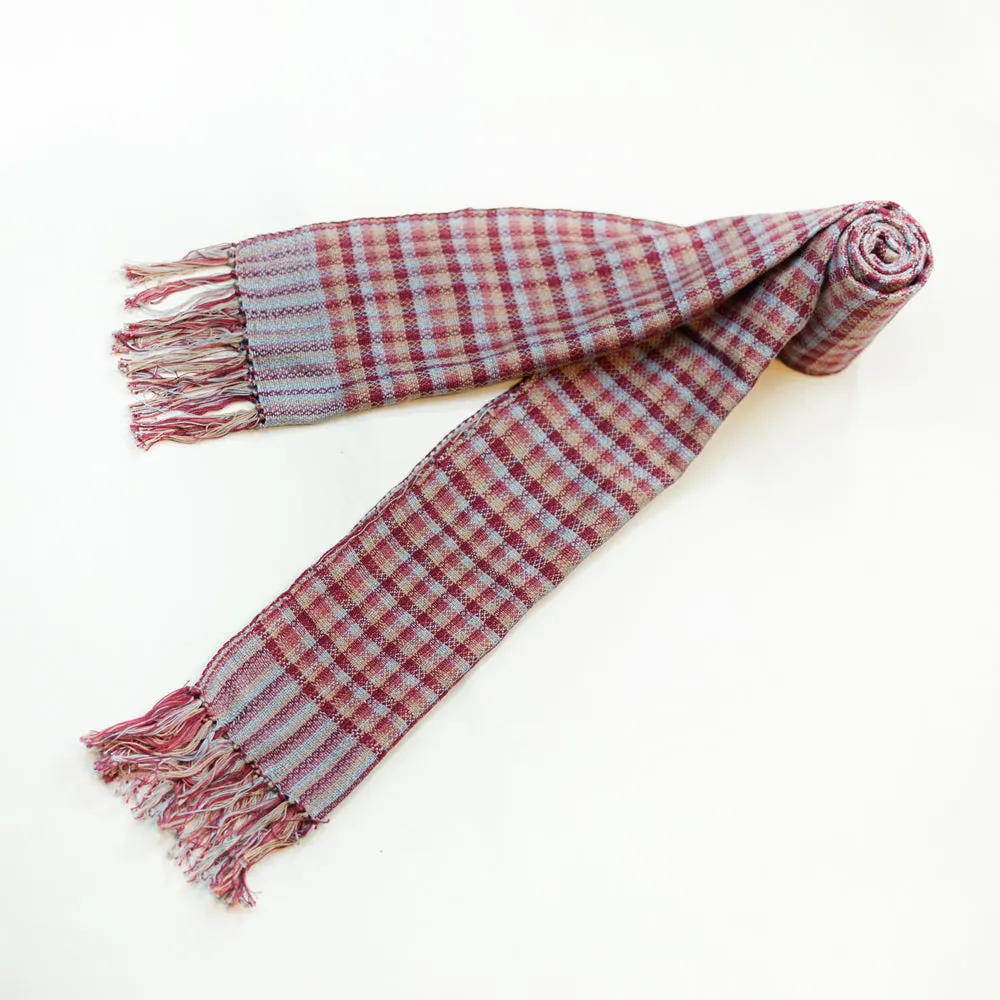 Tincture Cotton Scarf