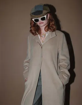 Vintage Gianfranco ferre long coat