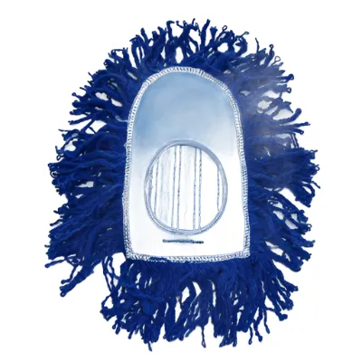 Wedge Style Cotton Dust Mop