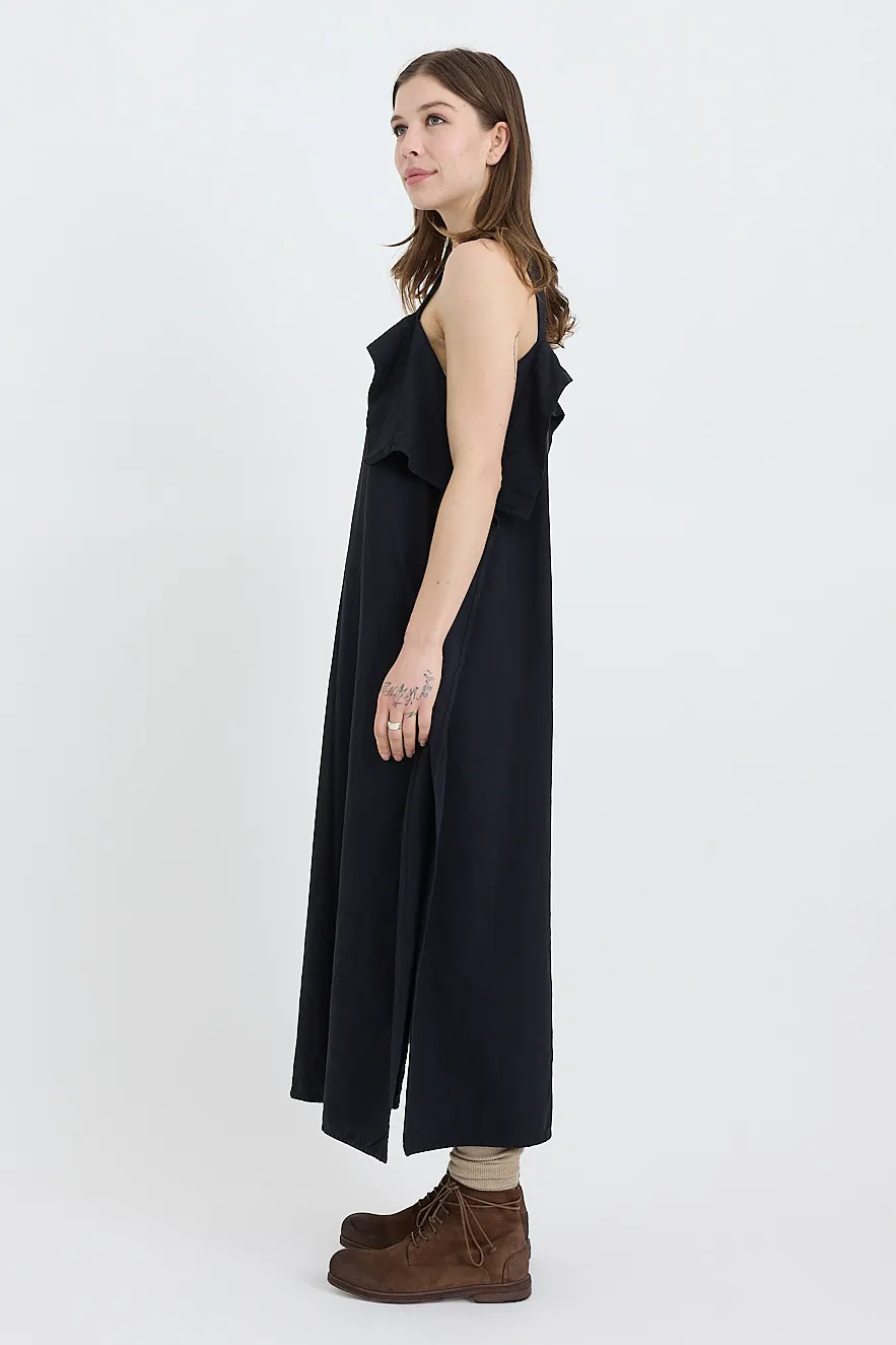 Whiteread - Style 14 Dyed Linen Dress