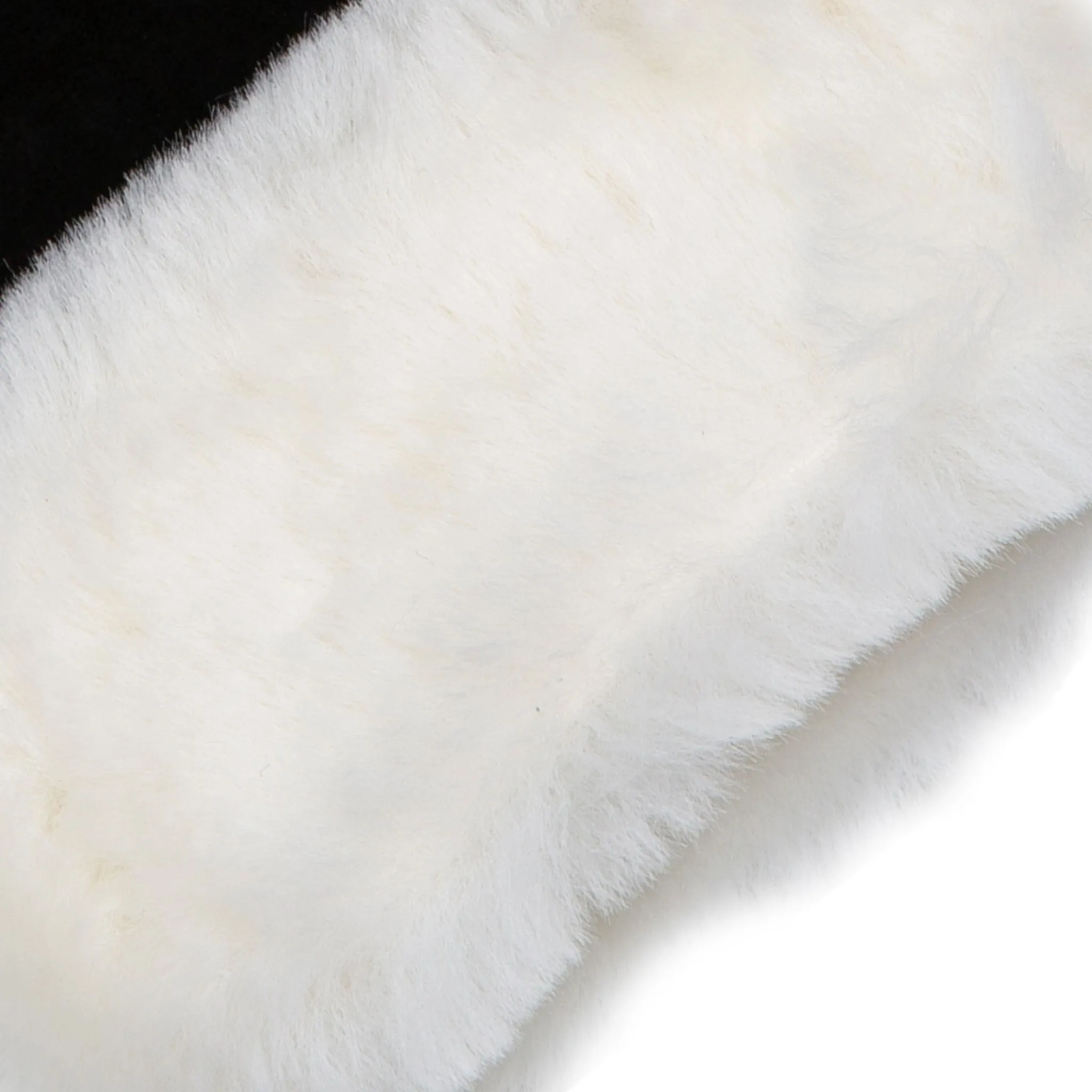 Women’s Touchscreen Water Resistant Lined Suede Gloves with Sheepskin Cuffs