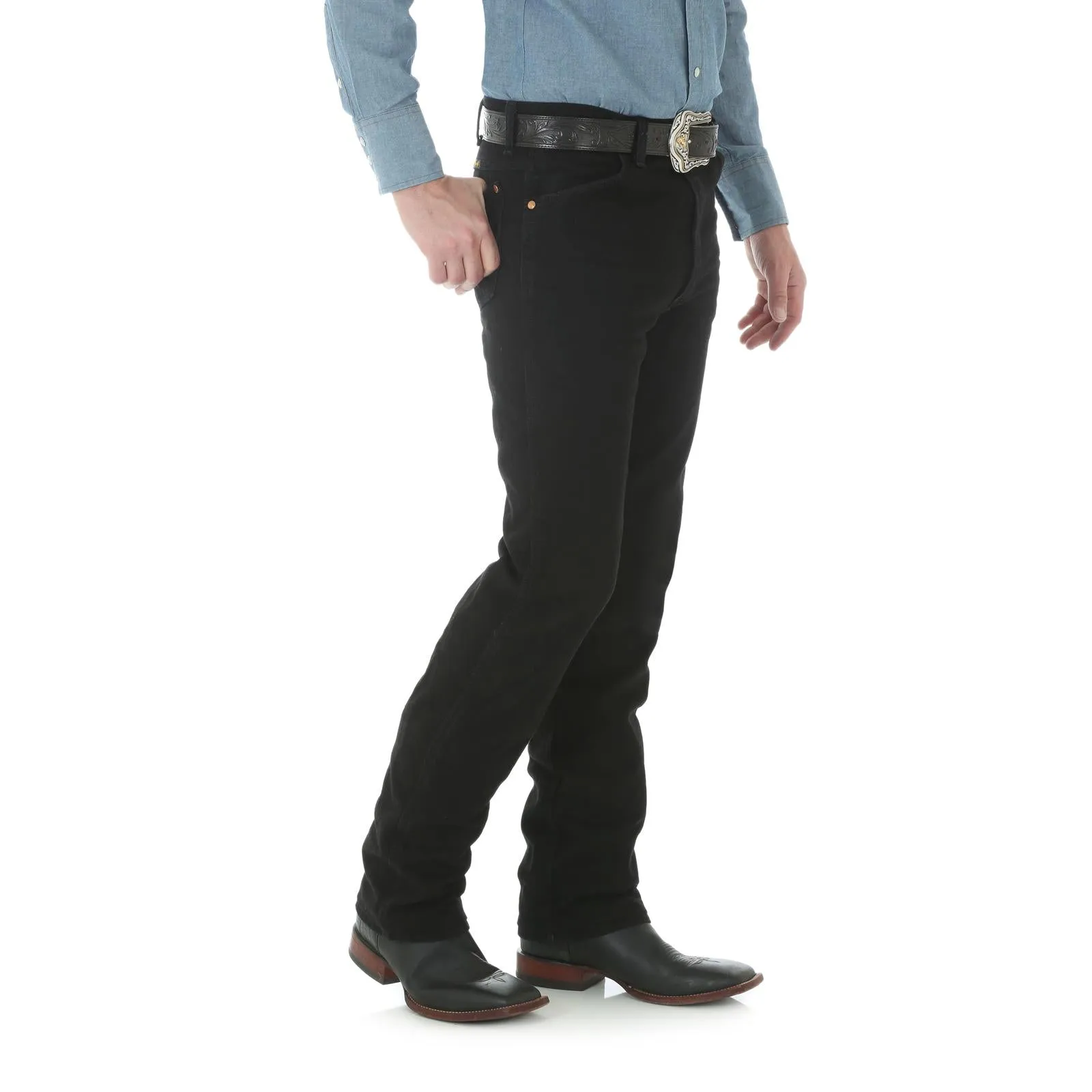 Wrangler Cowboy Cut Jeans